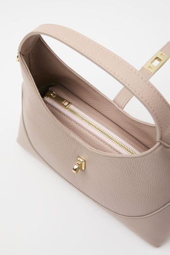 Borsa Rosa Antico Donna - 7