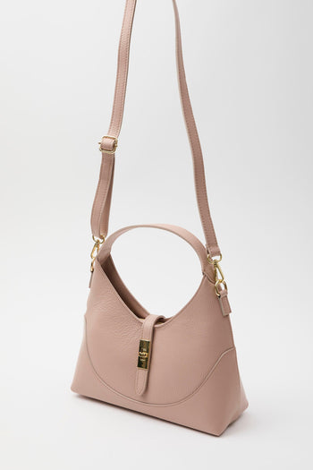 Borsa Rosa Antico Donna - 8
