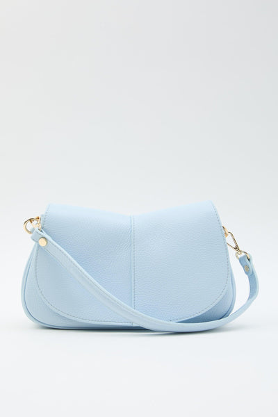 Borsa Azzurro Donna