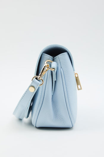 Borsa Azzurro Donna - 3