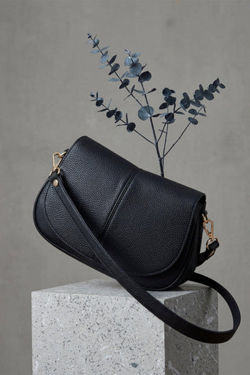 Borsa Nero Donna - 6