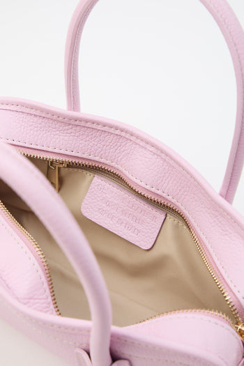 Borsa Rosa Donna - 3