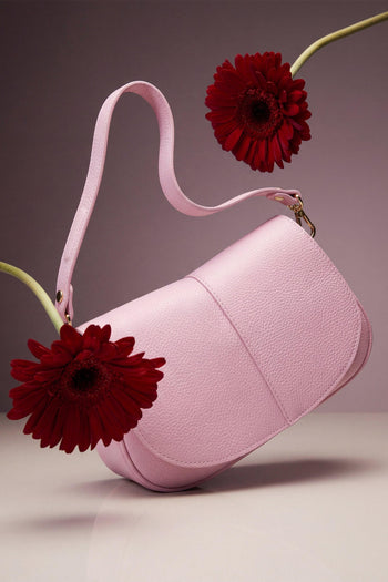 Borsa Rosa Donna - 8