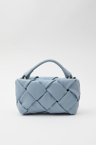 Borsa Azzurro Donna