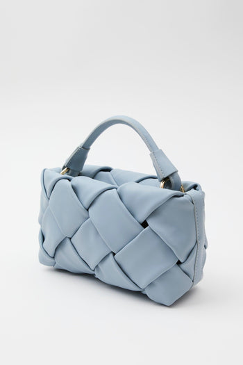 Borsa Azzurro Donna - 2