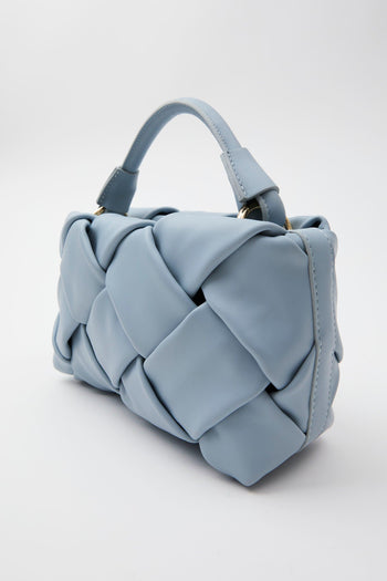Borsa Azzurro Donna - 3