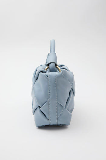 Borsa Azzurro Donna - 4