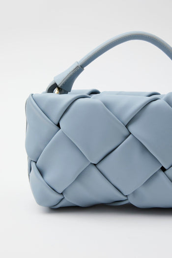 Borsa Azzurro Donna - 5