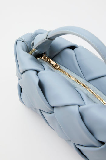 Borsa Azzurro Donna - 6