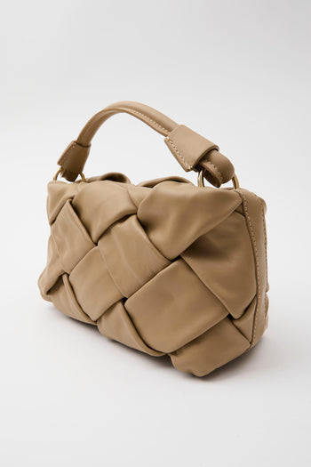Borsa Tortora Donna - 3