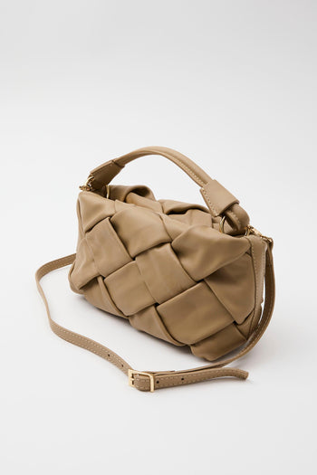 Borsa Tortora Donna - 6