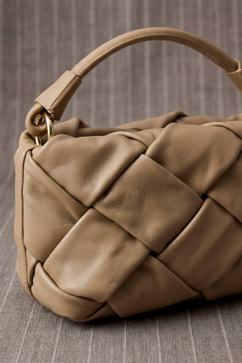 Borsa Tortora Donna - 7