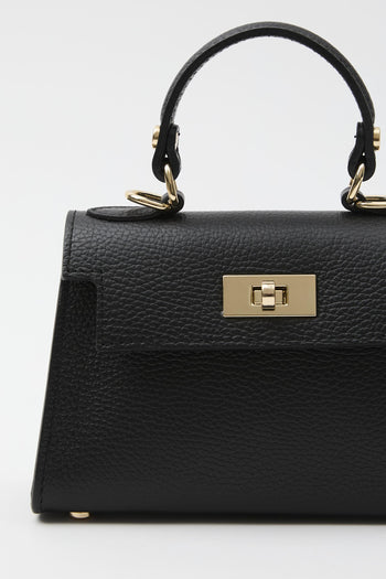 Borsa Nero Donna - 3