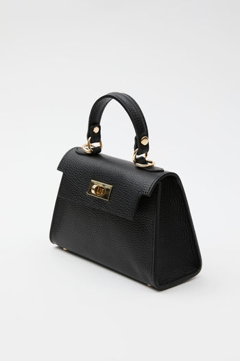 Borsa Nero Donna - 4