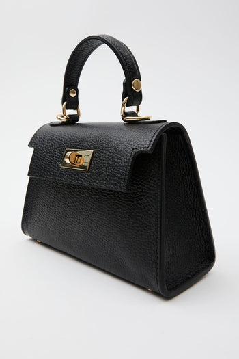 Borsa Nero Donna - 5
