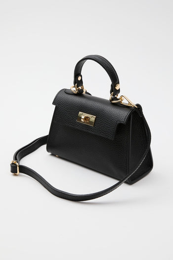Borsa Nero Donna - 7
