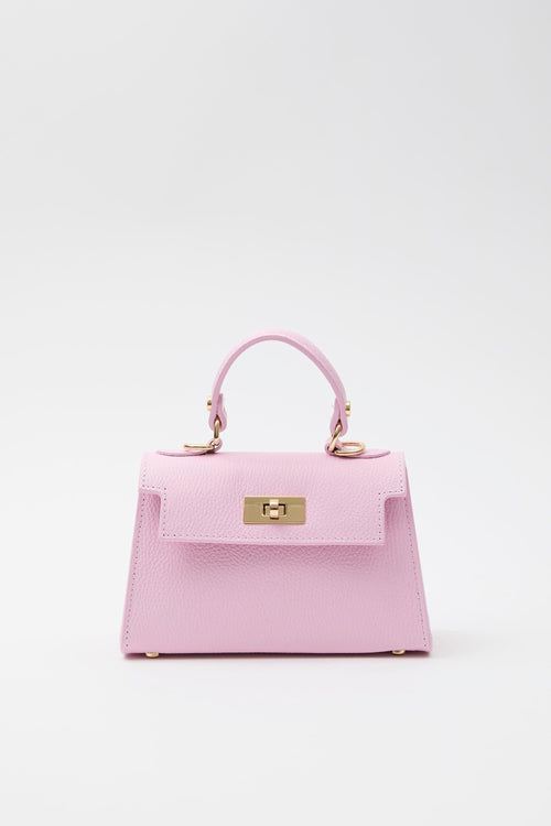 Borsa Rosa Donna