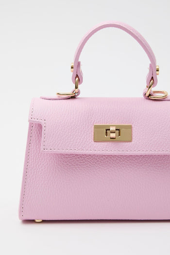 Borsa Rosa Donna - 3