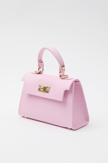 Borsa Rosa Donna - 4