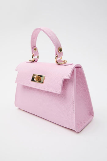 Borsa Rosa Donna - 5