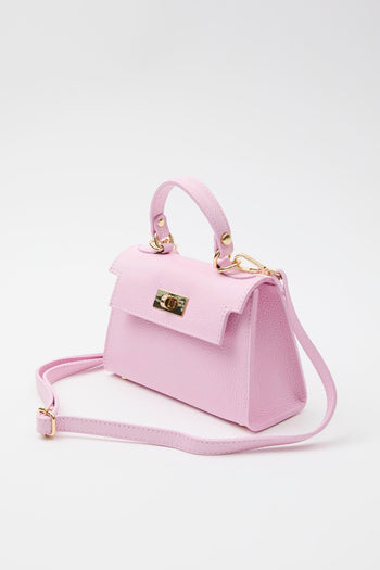 Borsa Rosa Donna - 7