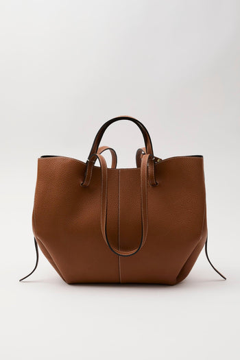 Borsa Cuoio Donna - 2