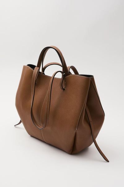 Borsa Cuoio Donna