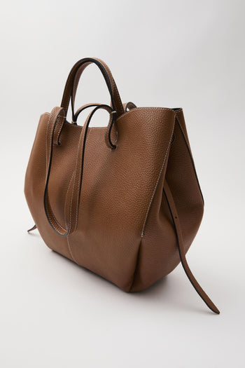 Borsa Cuoio Donna - 3
