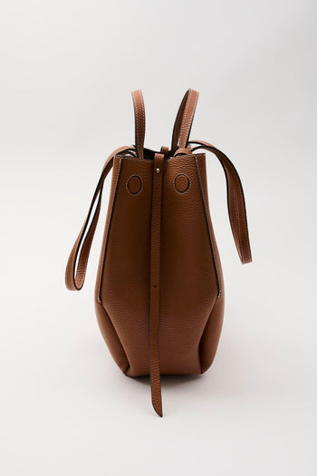 Borsa Cuoio Donna - 5