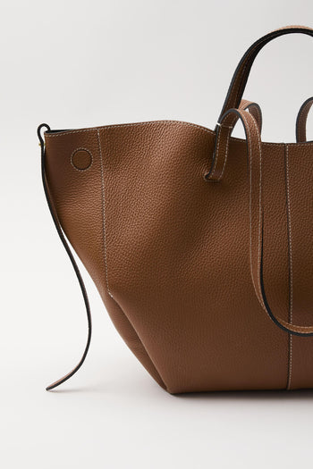 Borsa Cuoio Donna - 6
