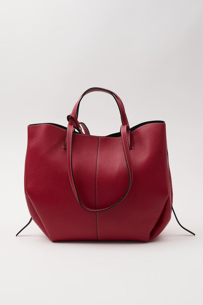 Borsa Rosso Donna