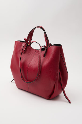 Borsa Rosso Donna - 2