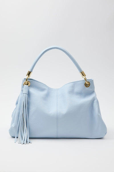 Borsa Azzurro Donna