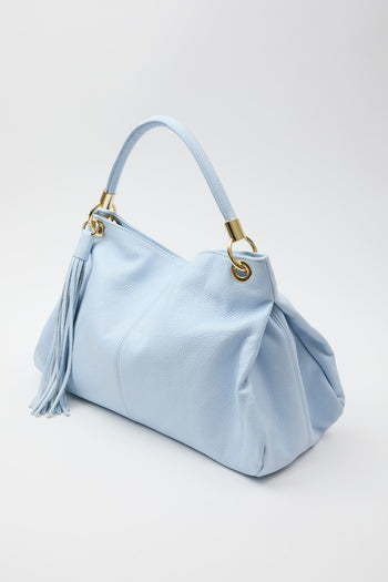 Borsa Azzurro Donna - 3