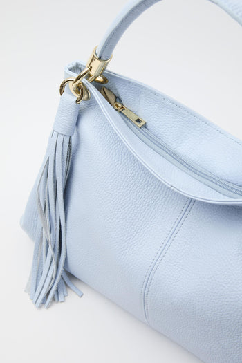 Borsa Azzurro Donna - 5