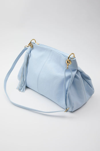 Borsa Azzurro Donna - 7