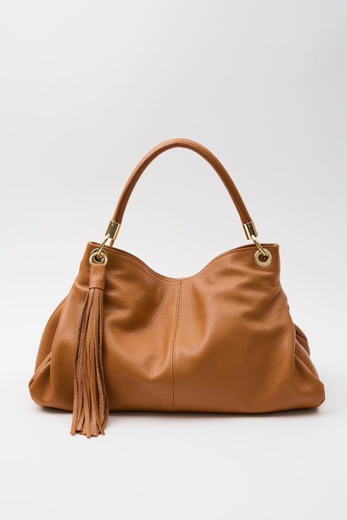 Borsa Cuoio Donna