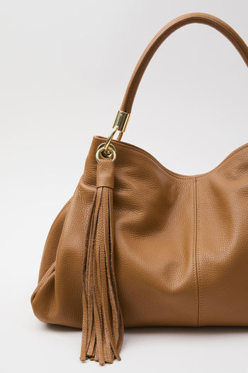 Borsa Cuoio Donna - 2