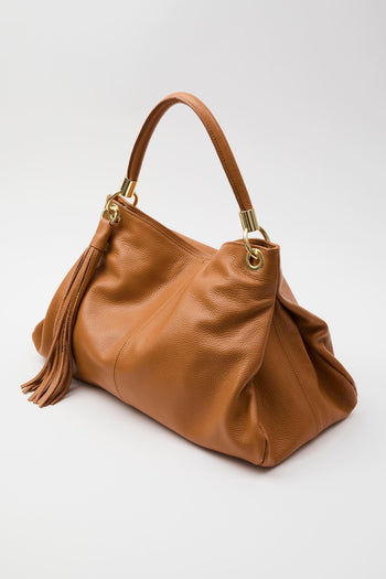 Borsa Cuoio Donna - 3