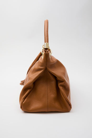 Borsa Cuoio Donna - 6