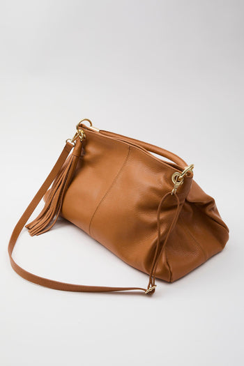 Borsa Cuoio Donna - 7