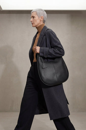 Borsa Nero Donna - 6