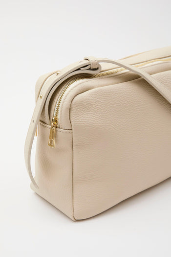 Borsa Beige Donna - 5