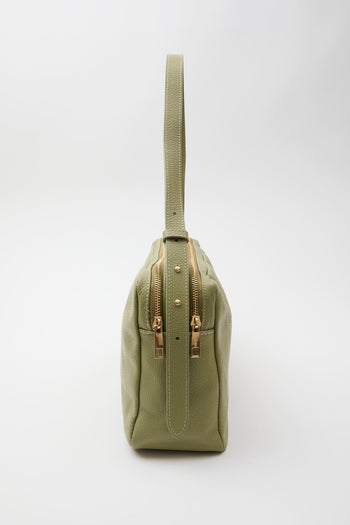 Borsa Pistacchio Donna - 4