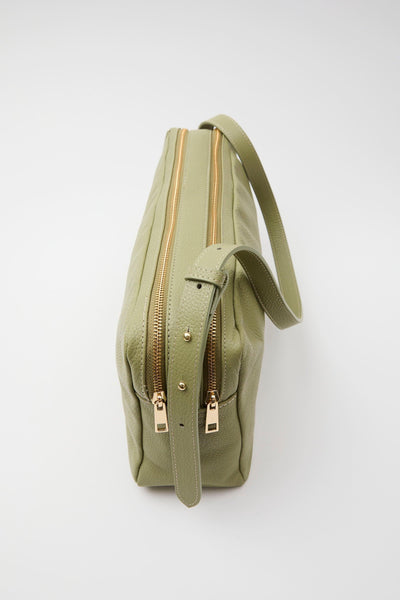 Borsa Pistacchio Donna