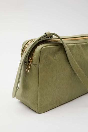Borsa Pistacchio Donna - 5