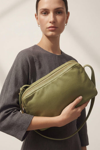 Borsa Pistacchio Donna - 7