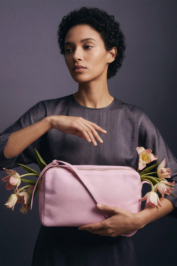 Borsa Rosa Donna - 7