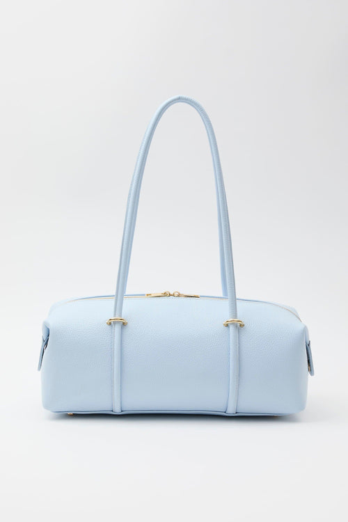 Borsa Azzurro Donna