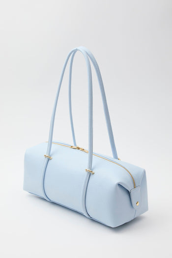 Borsa Azzurro Donna - 3